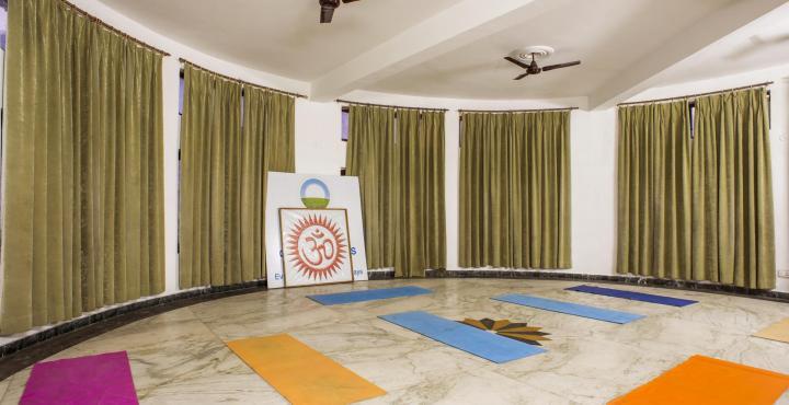 Hotel Tapovan Retreat