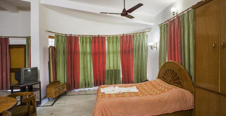 Tapovan Retreat 3*