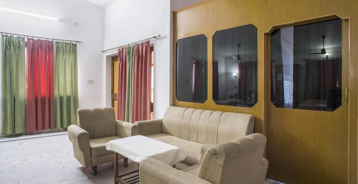 Tapovan Retreat Rishikesh