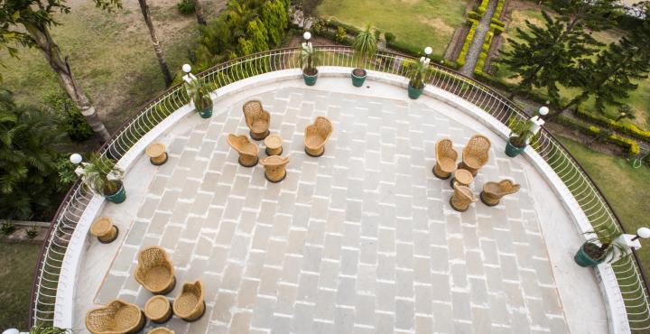 Tapovan Retreat 3*