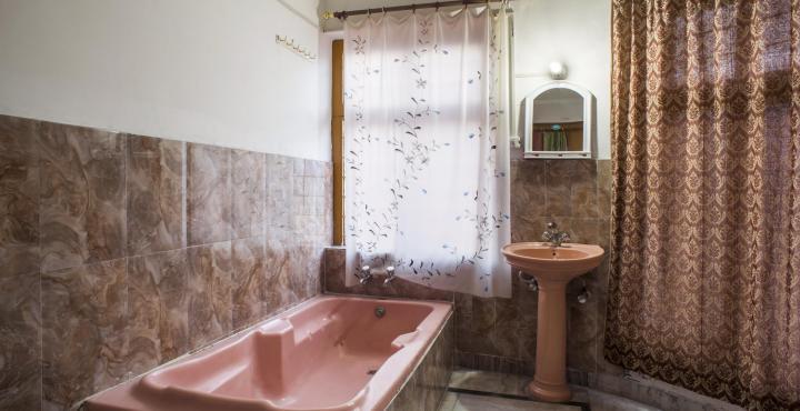 Hotel Tapovan Retreat 3*
