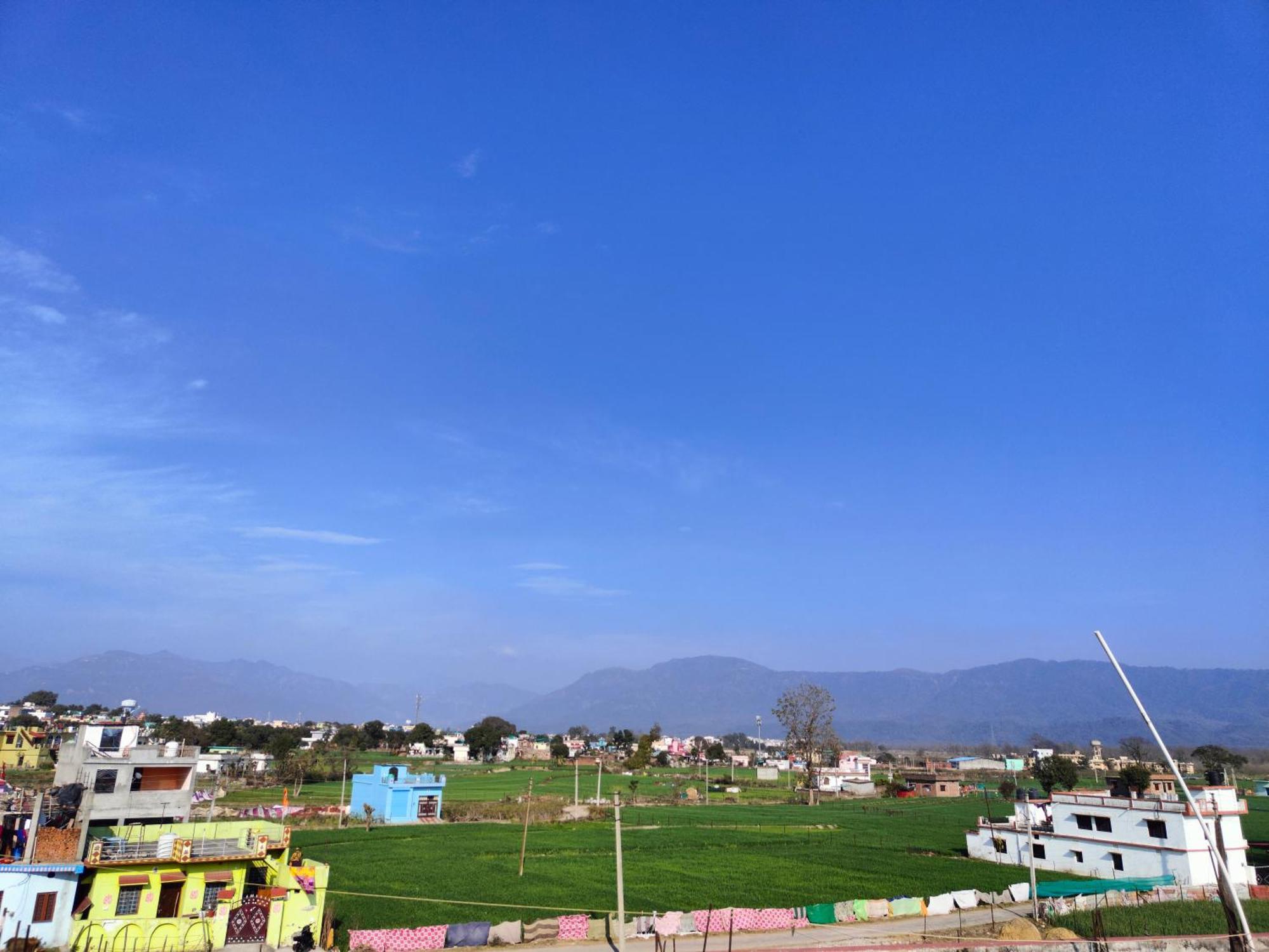 Shiv Dham Homestay Homestay