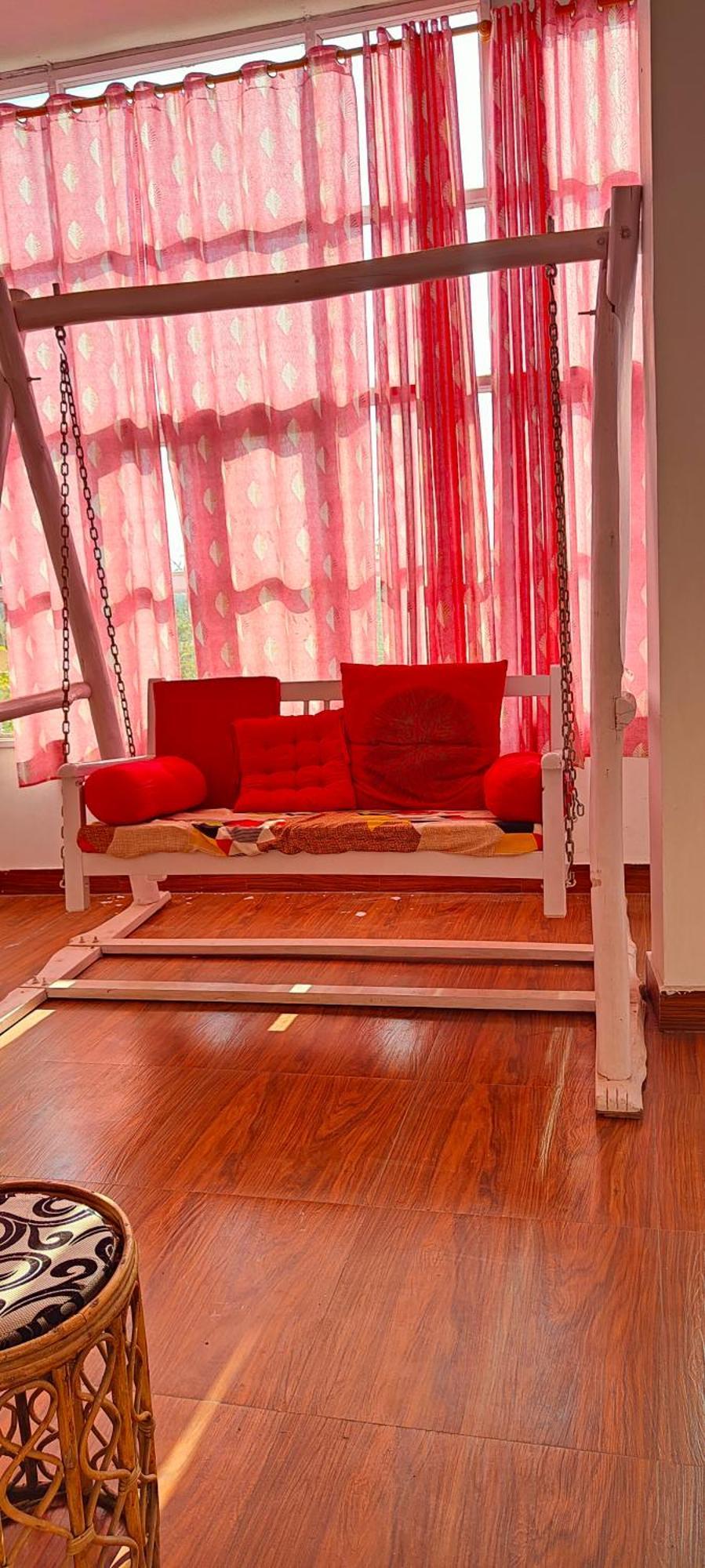 Homestay Shiv Dham Homestay