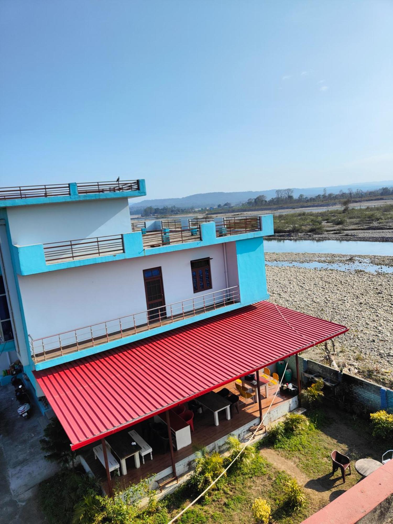 Shiv Dham Homestay Homestay