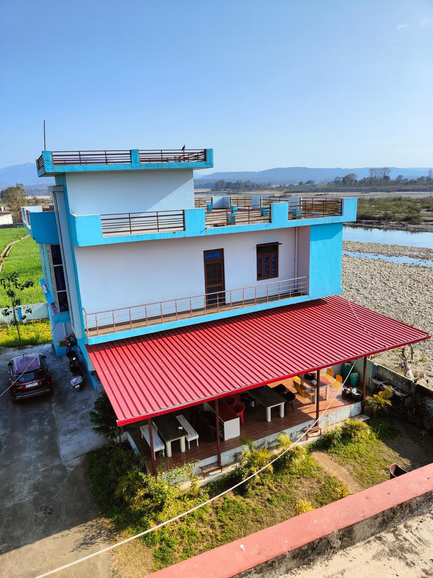 Homestay Shiv Dham Homestay *