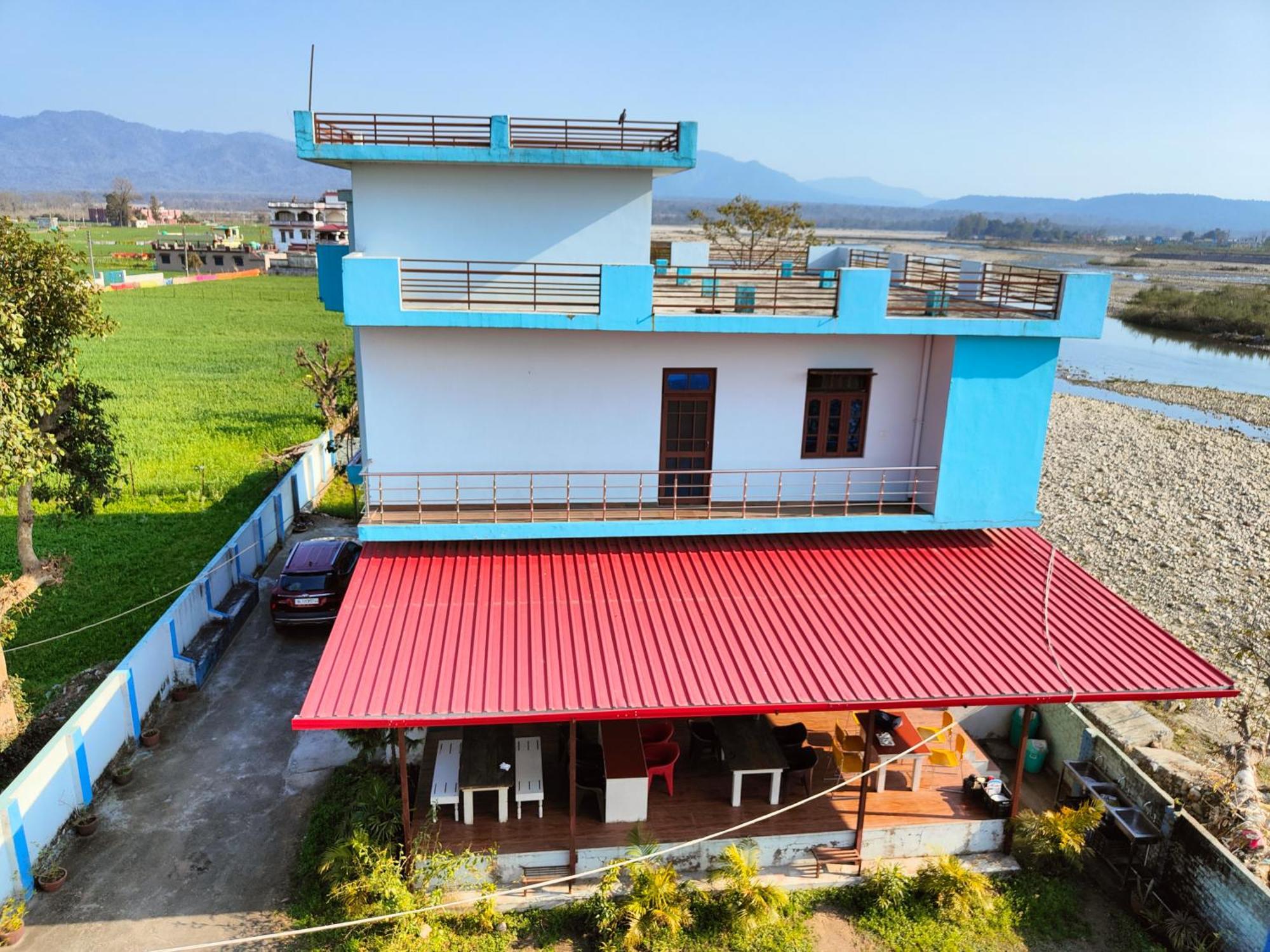 Shiv Dham Homestay * Rishikesh