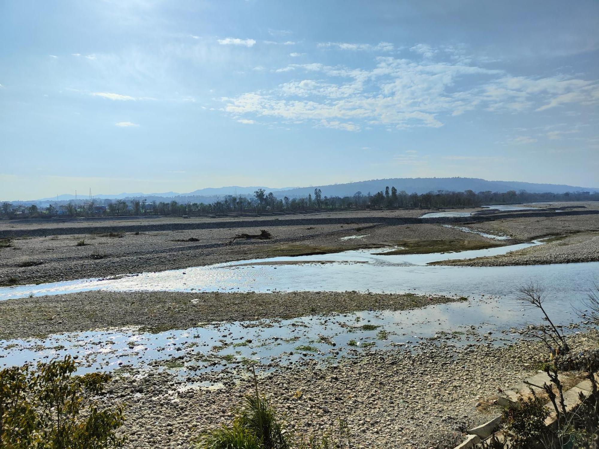 Shiv Dham Homestay Homestay Rishikesh