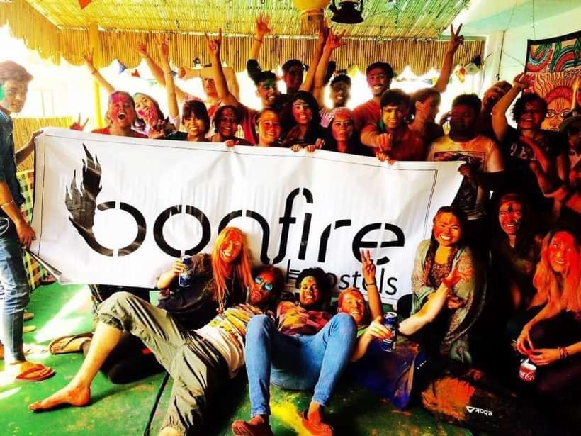Hostel Bonfire *