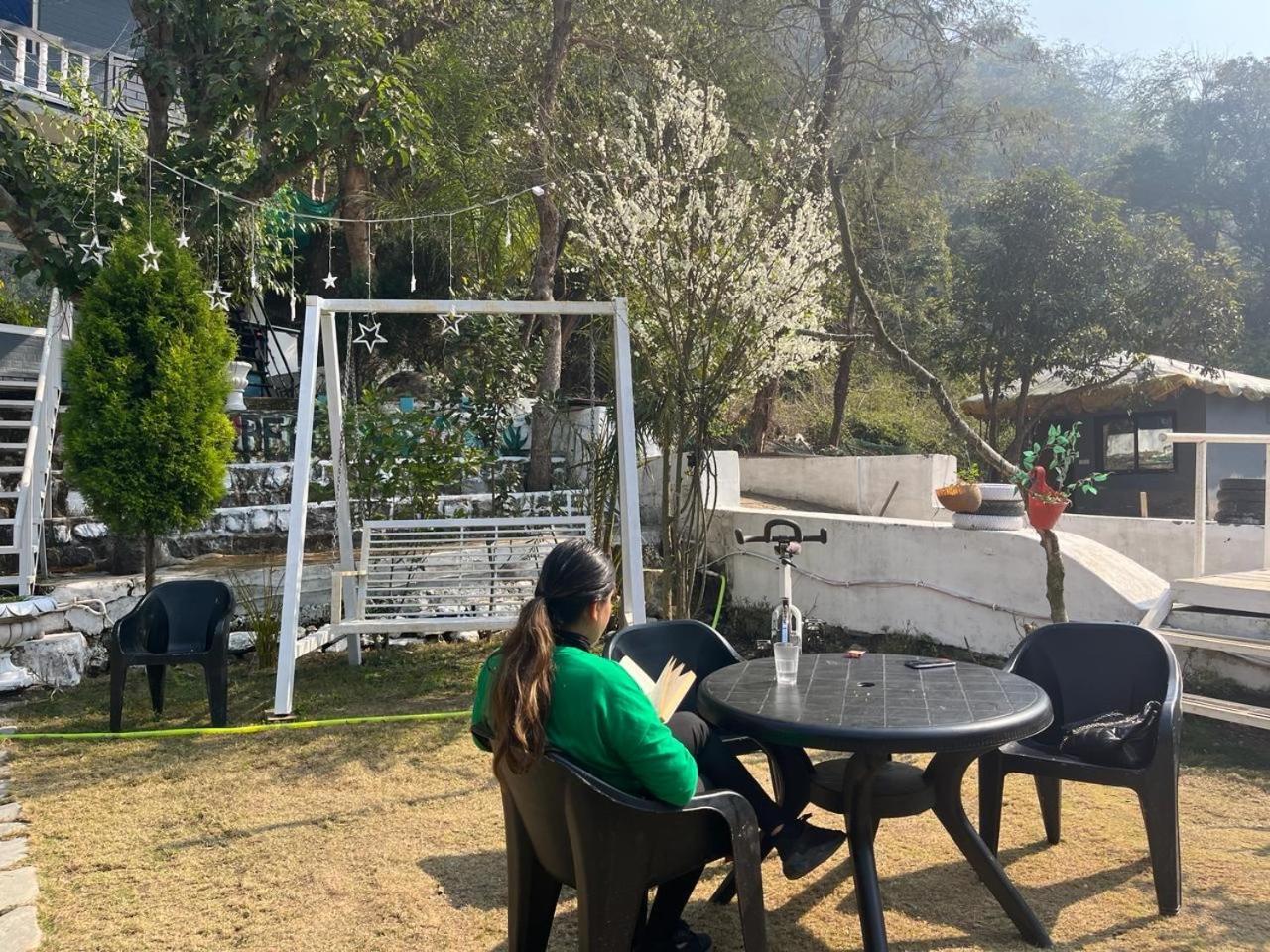 Sukoon In * Rishikesh