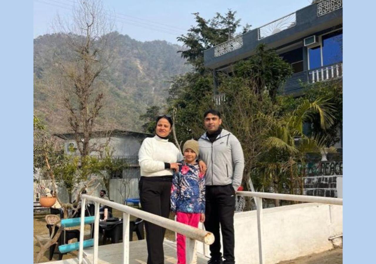 Sukoon In * Rishikesh