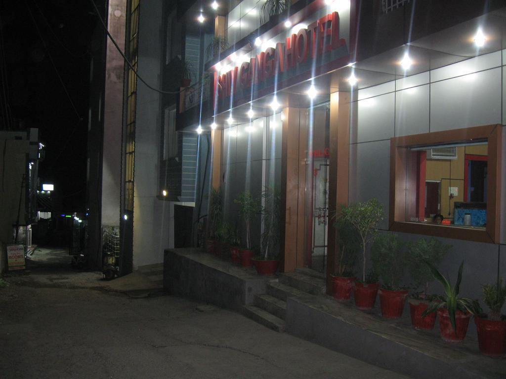 Hotel Shiv Ganga Rishikesh