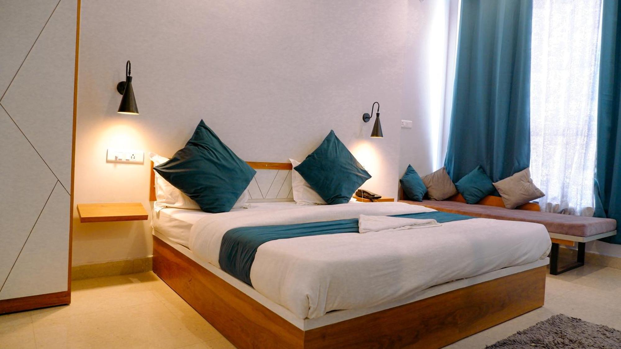 Soul Haven On Main 2* Rishikesh