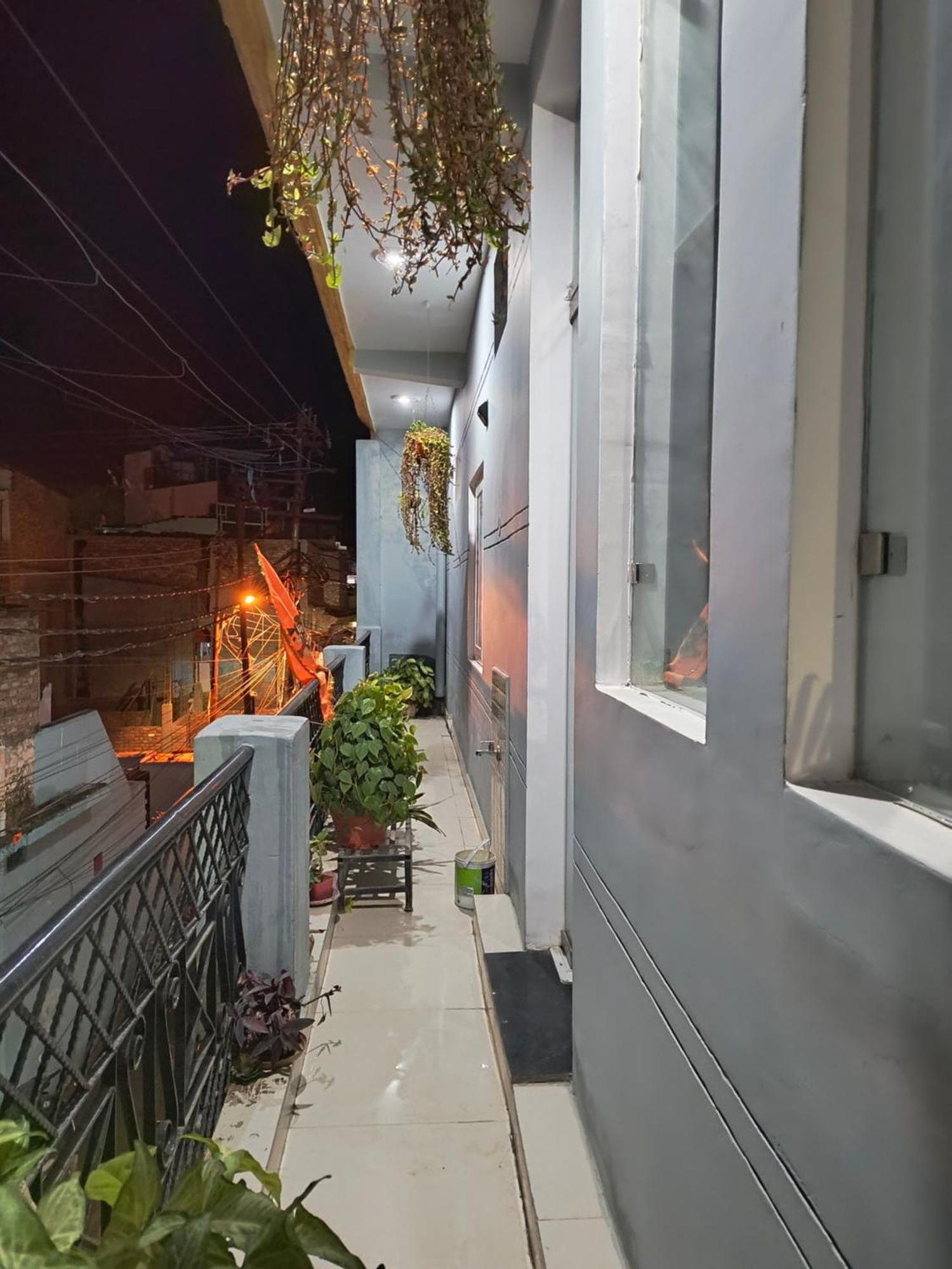 Shree Ji Homestay Guest house *