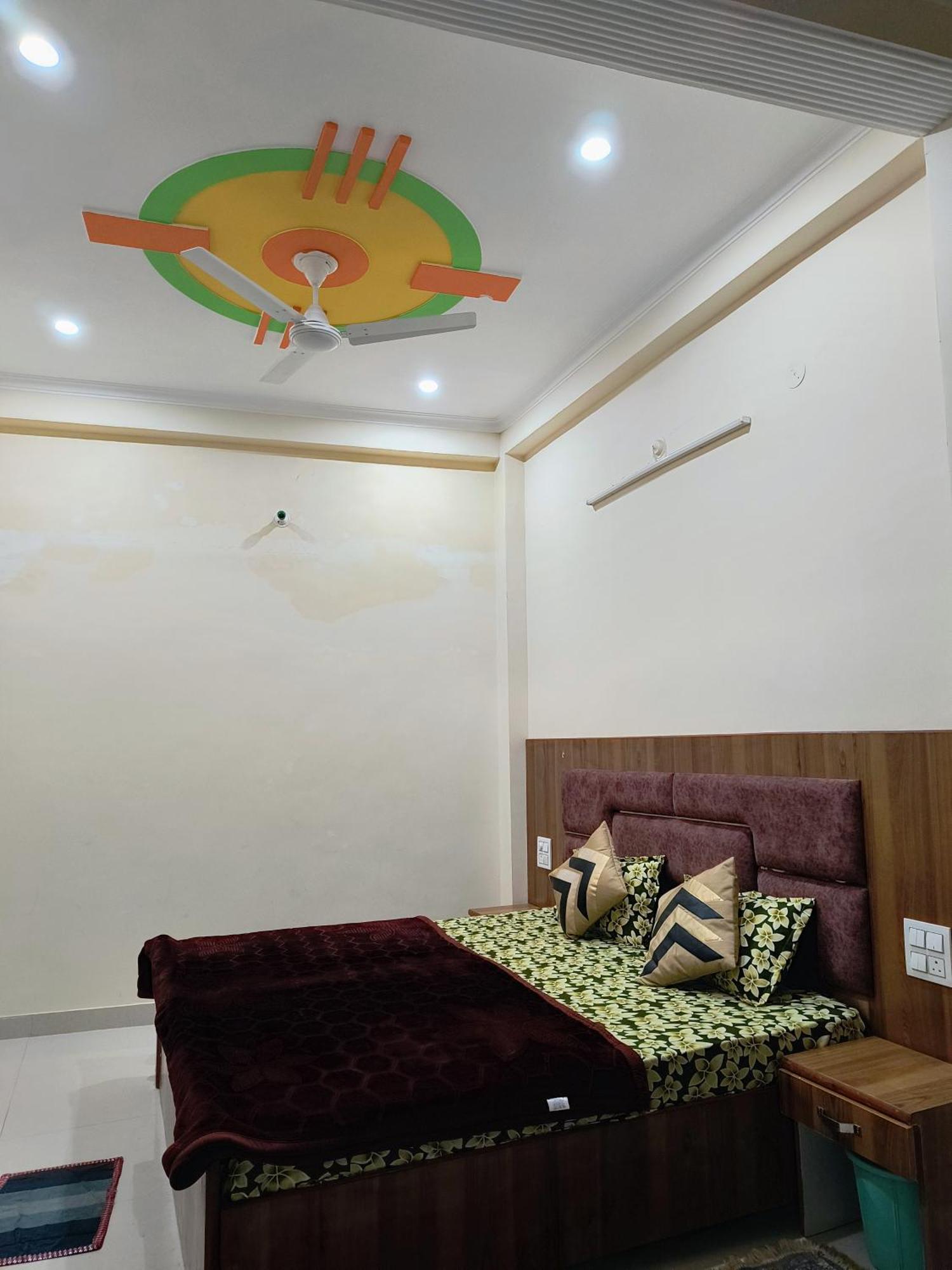 Shree Ji Homestay *