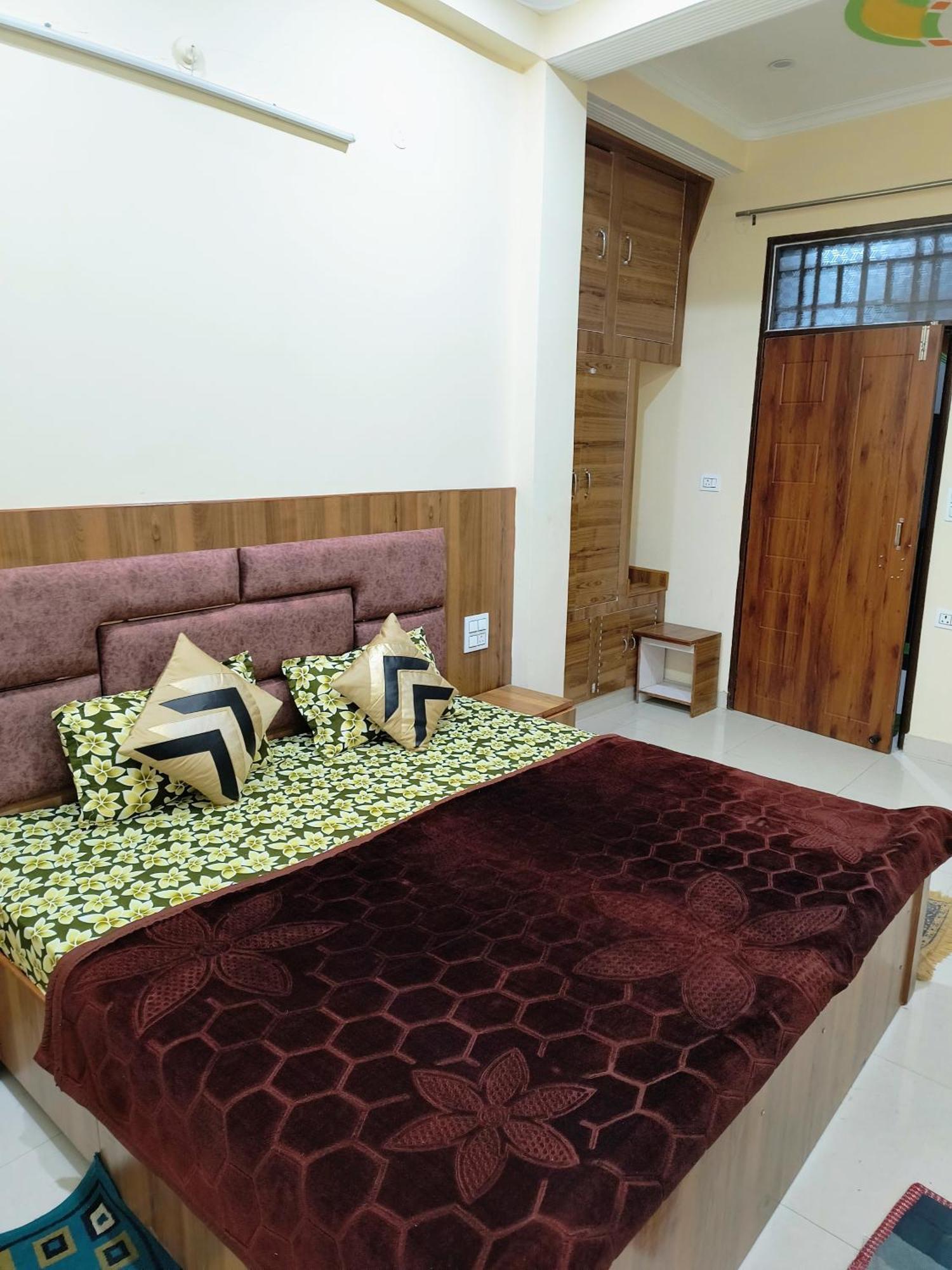 Shree Ji Homestay