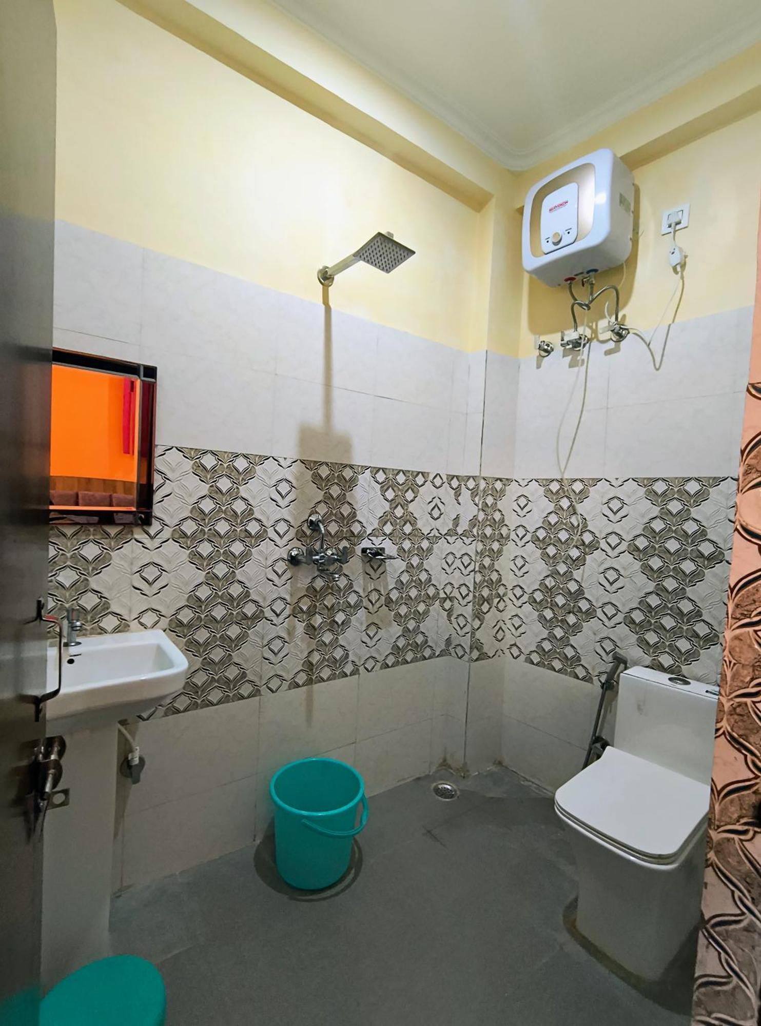 Shree Ji Homestay * Rishikesh