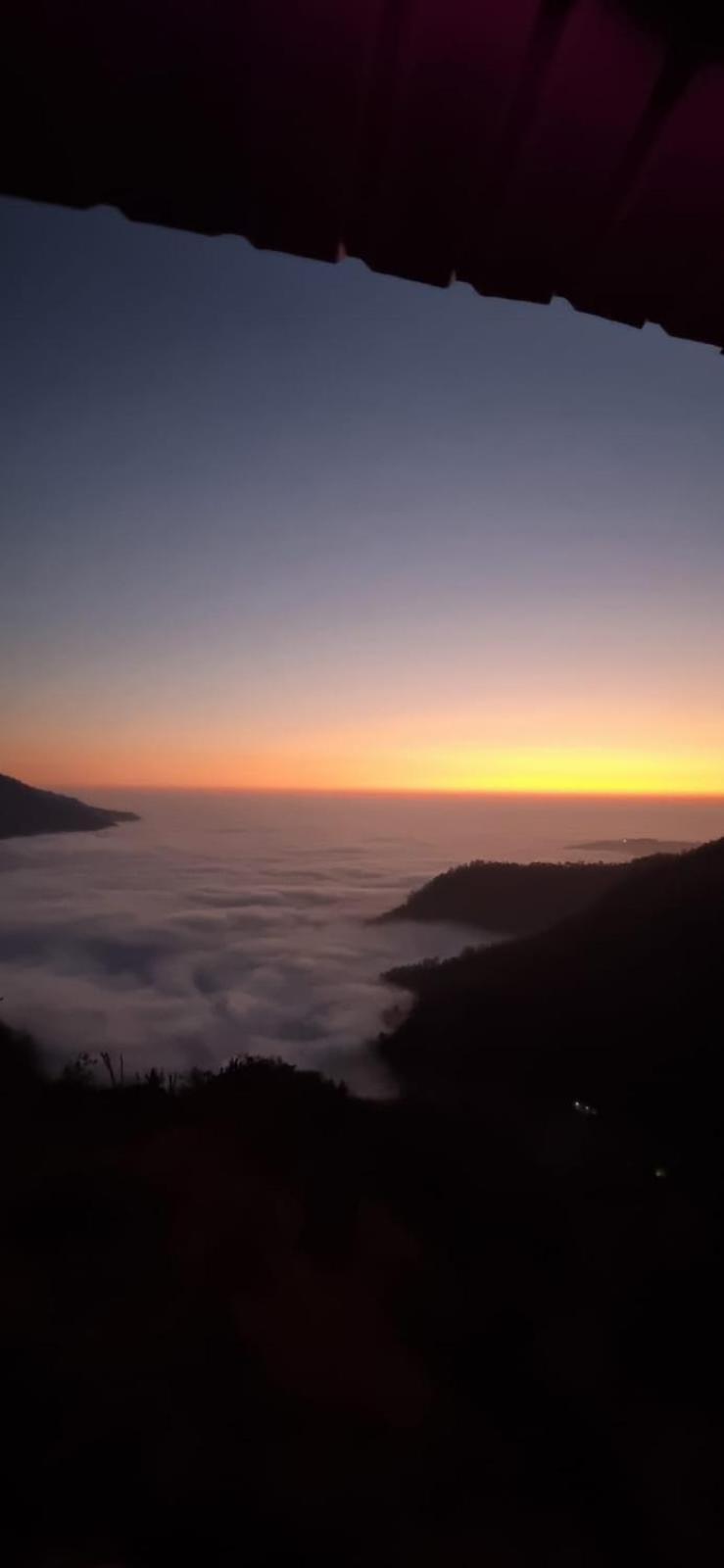 Mountain Whisper, Most Unique Location In * Rishikesh