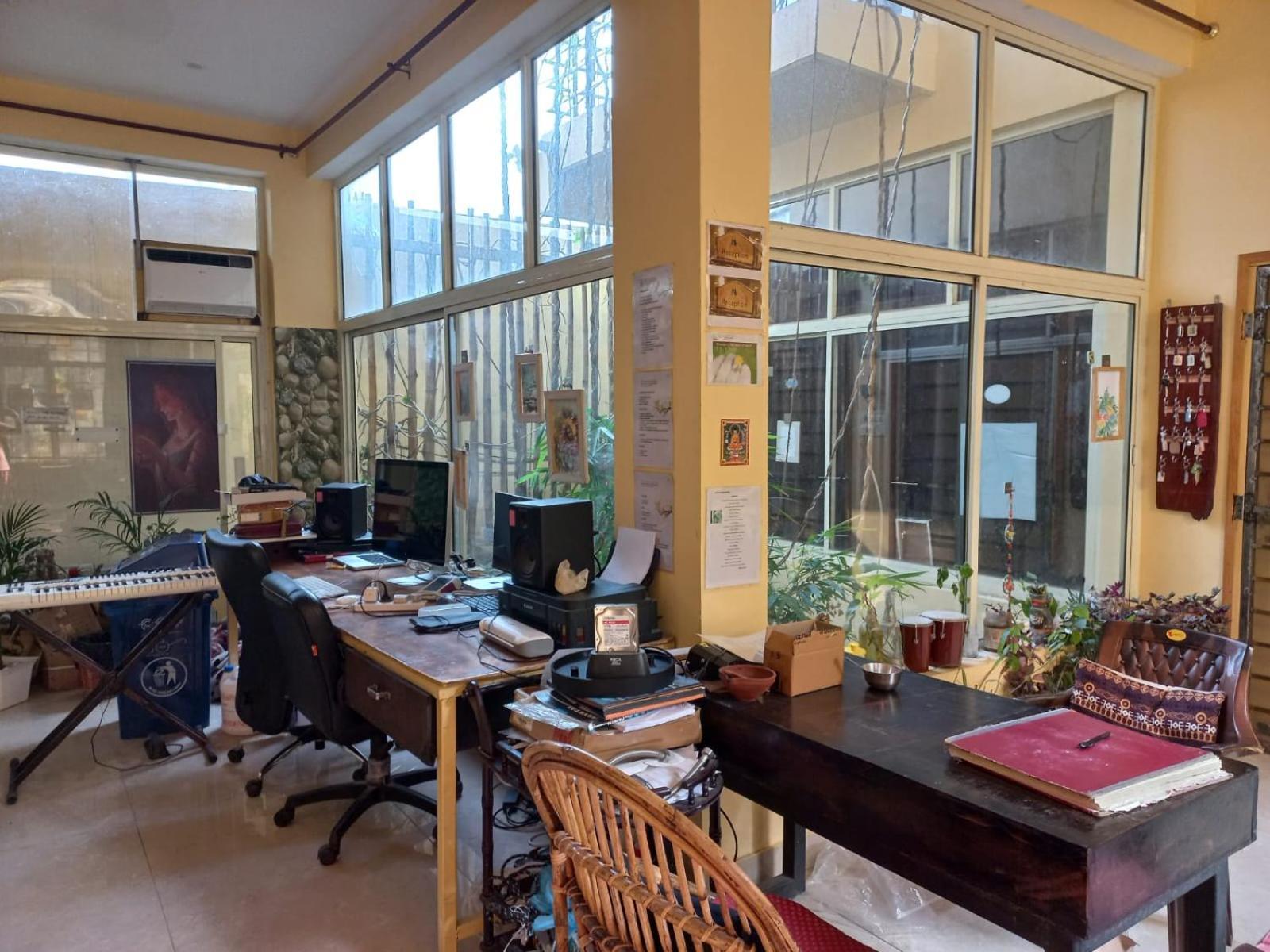 Devi Music Ashram Bed & Breakfast
