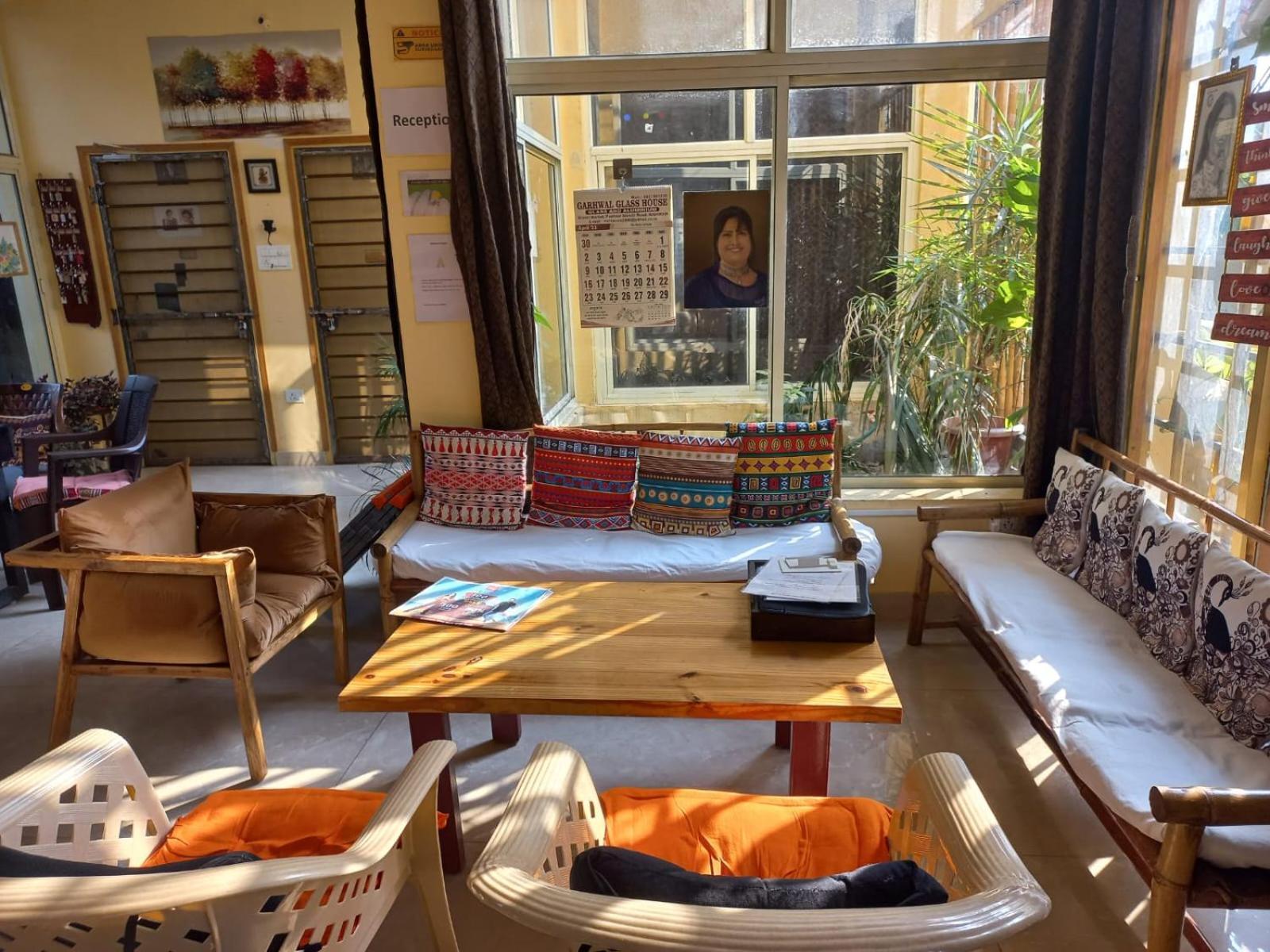 Devi Music Ashram Bed & Breakfast