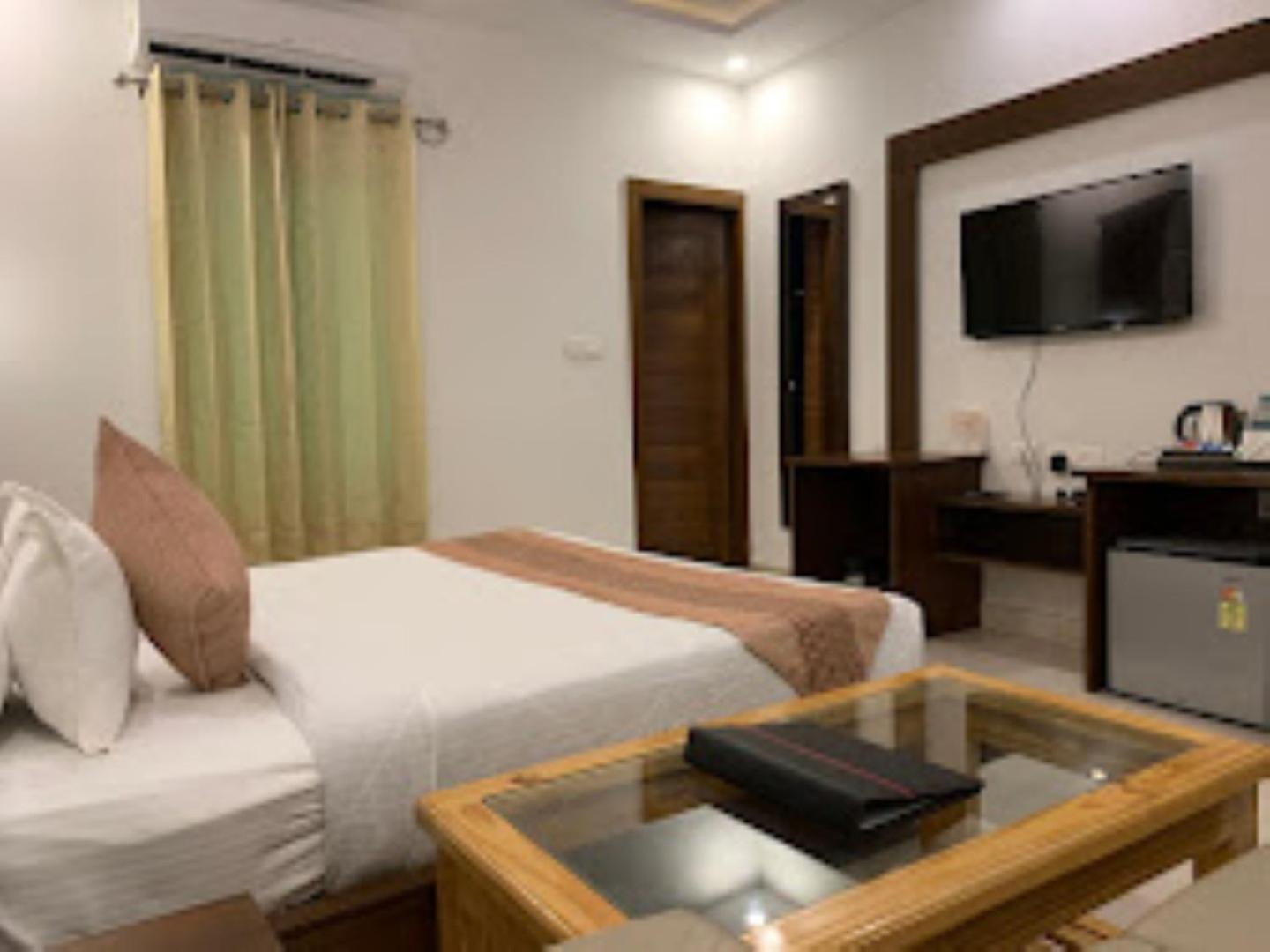 Bliss Ganga , Uttarakhand 3* Rishikesh