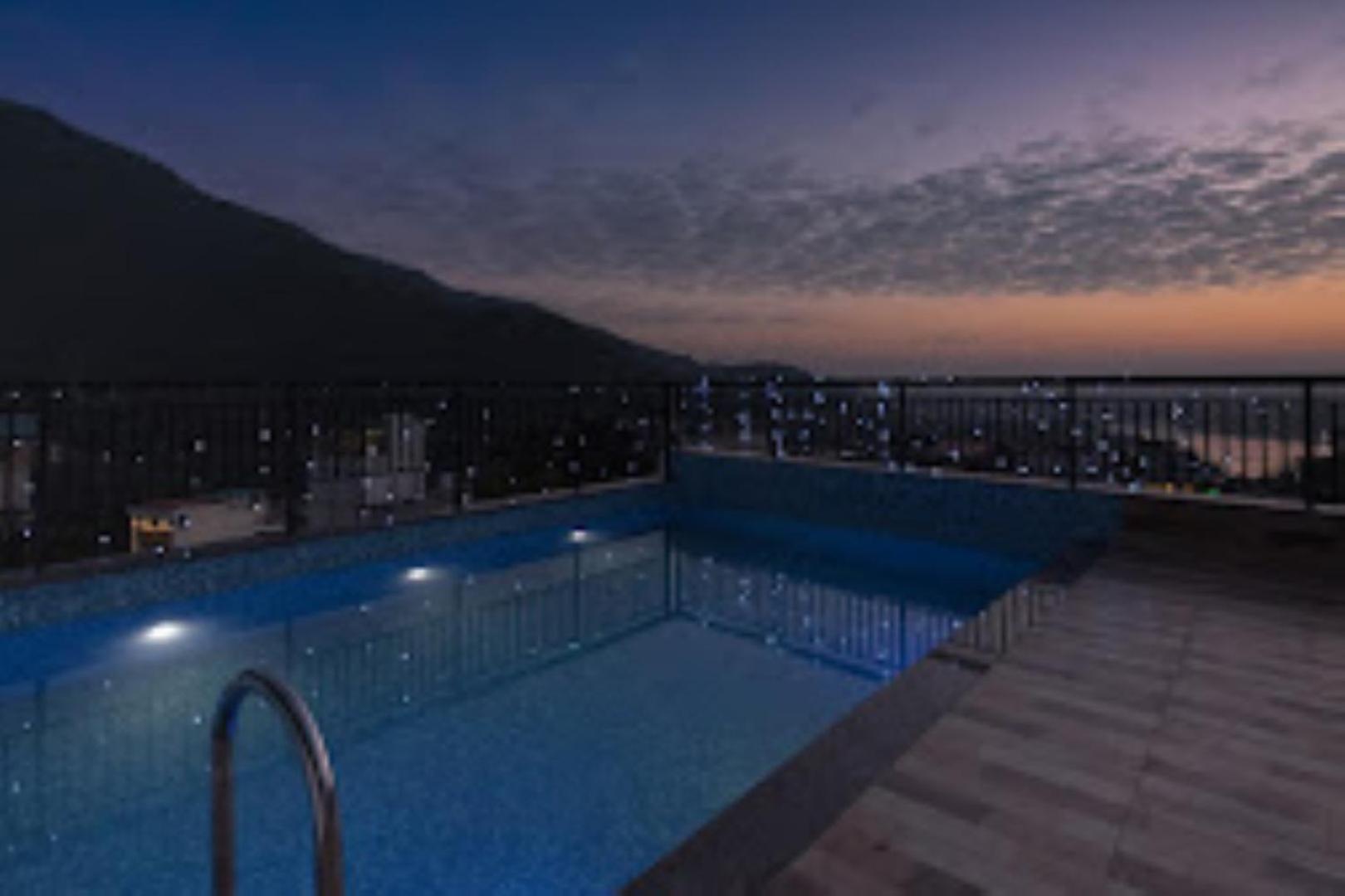 Bliss Ganga , Uttarakhand Hotel Rishikesh