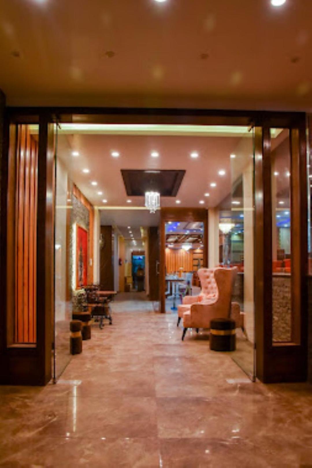 Hotel Bliss Ganga , Uttarakhand