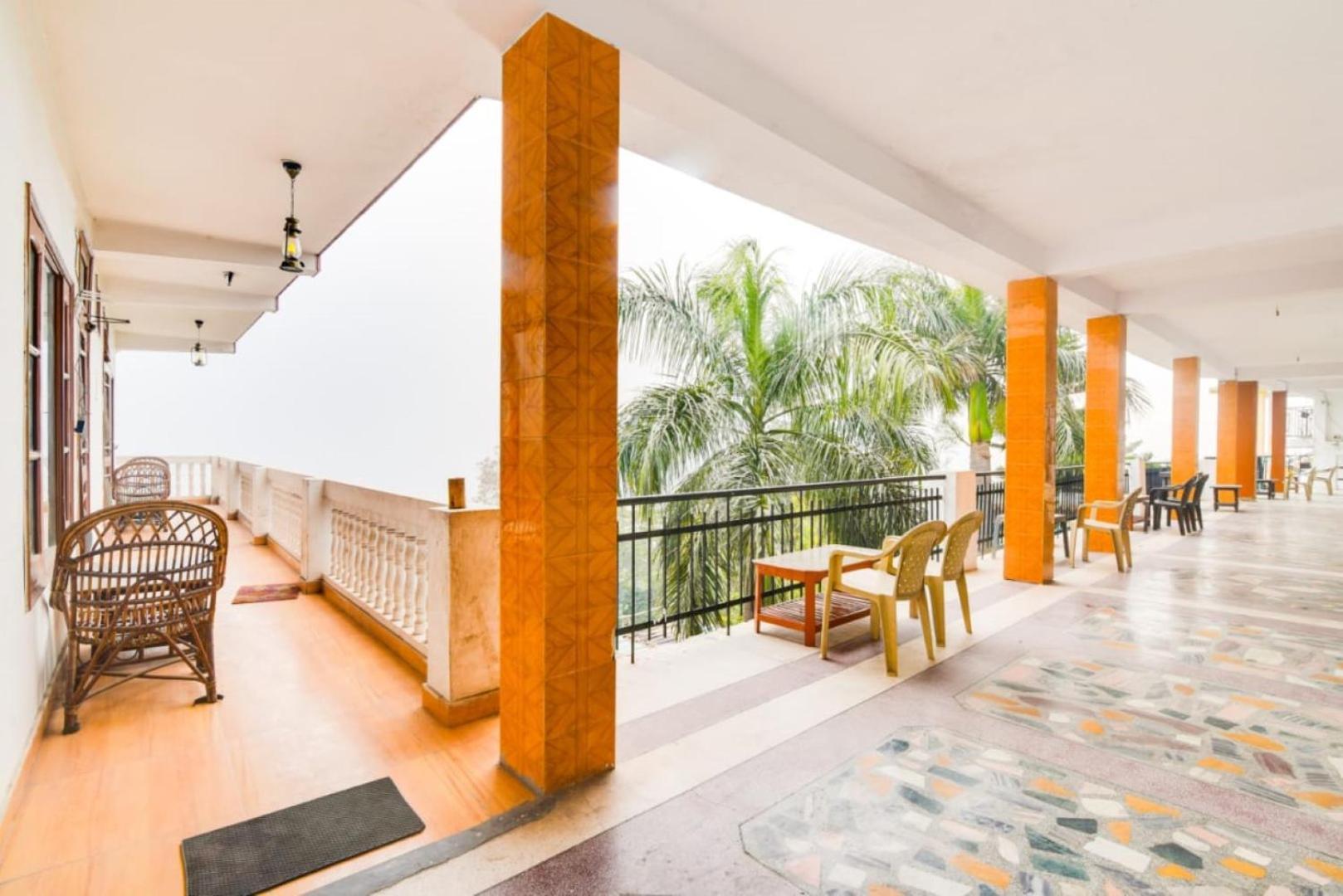 Hotel Swiss Cottege By Oscenox 2*