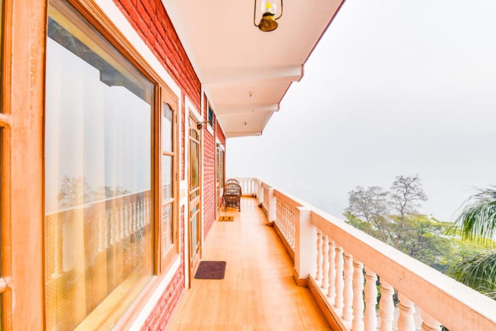 Hotel Swiss Cottege By Oscenox 2*