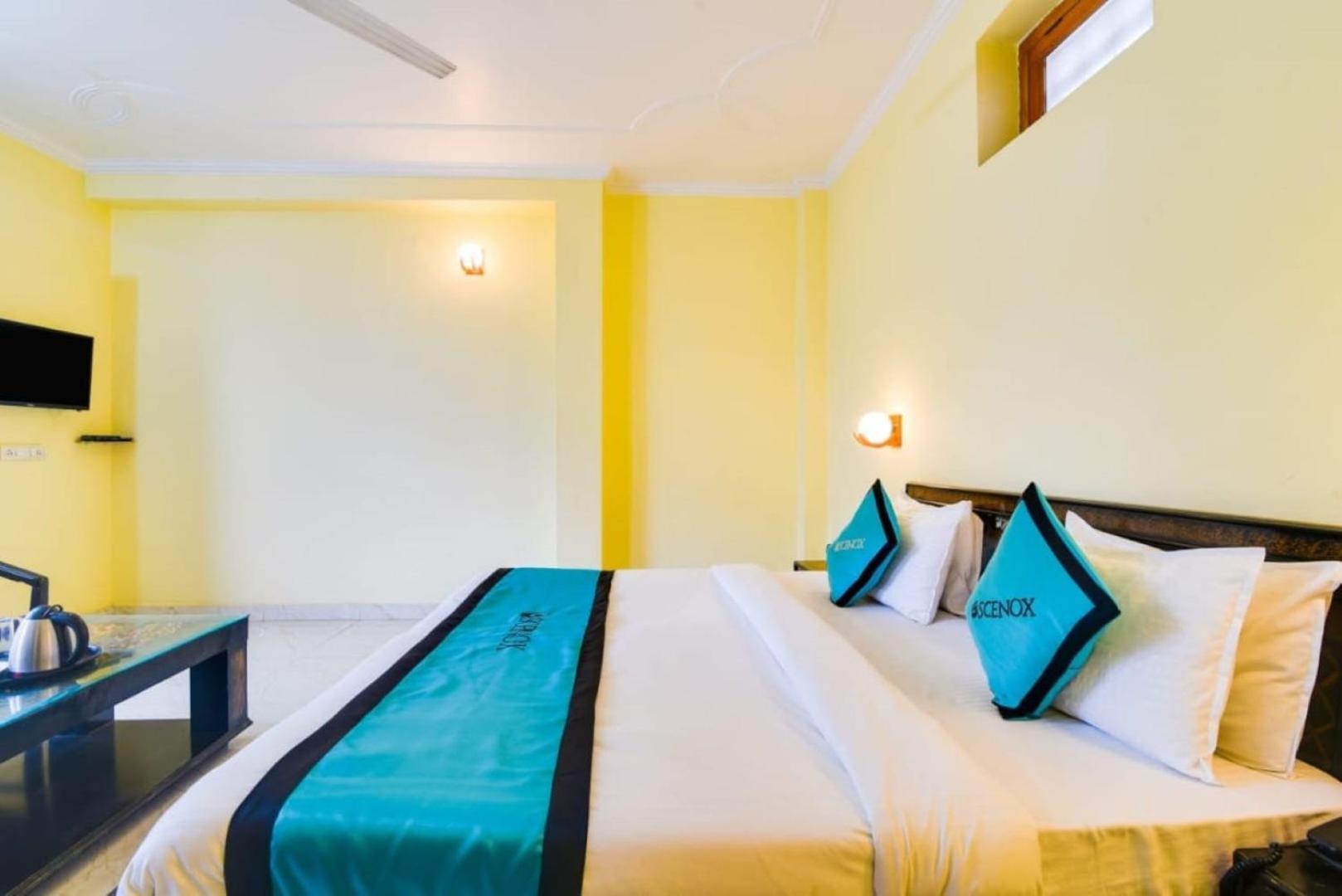 Swiss Cottege By Oscenox Hotel 2*