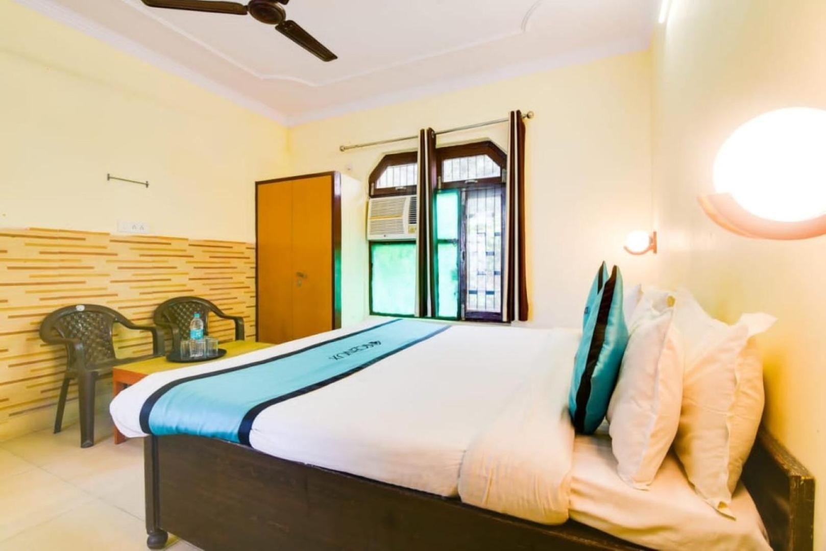 Swiss Cottege By Oscenox Hotel Rishikesh