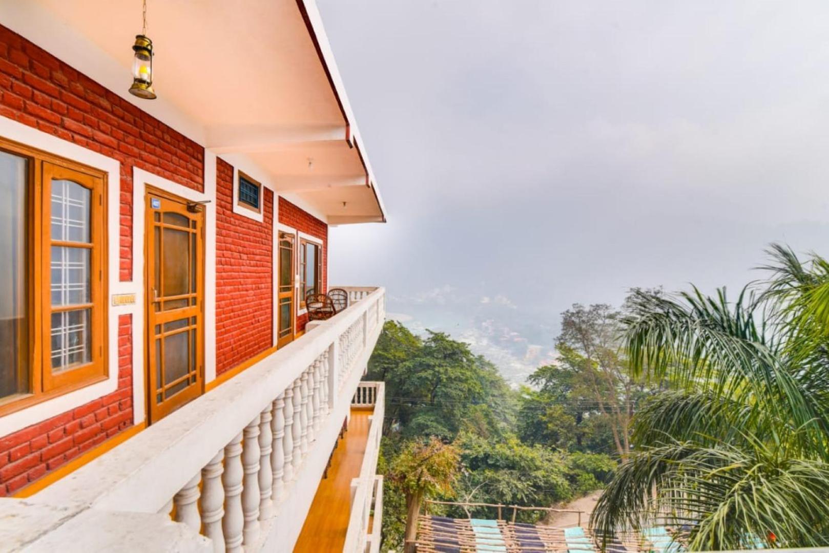 Swiss Cottege By Oscenox Hotel