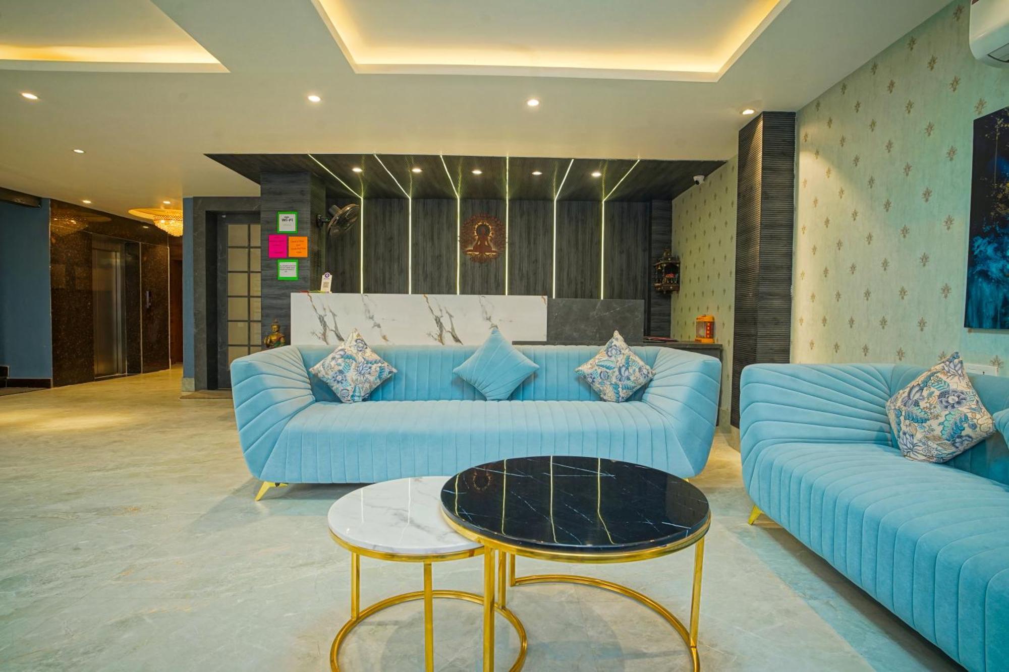 Hotel Nirvana Bliss, Behind Parmarth Niketan Rishikesh