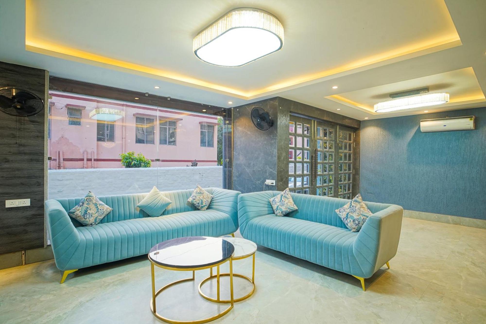 Nirvana Bliss, Behind Parmarth Niketan 3* Rishikesh
