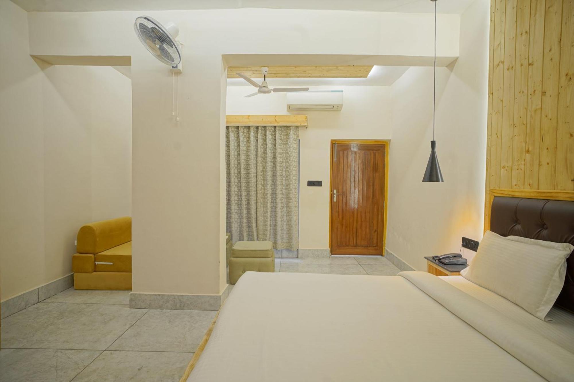 Hotel Swiss And By Salvus