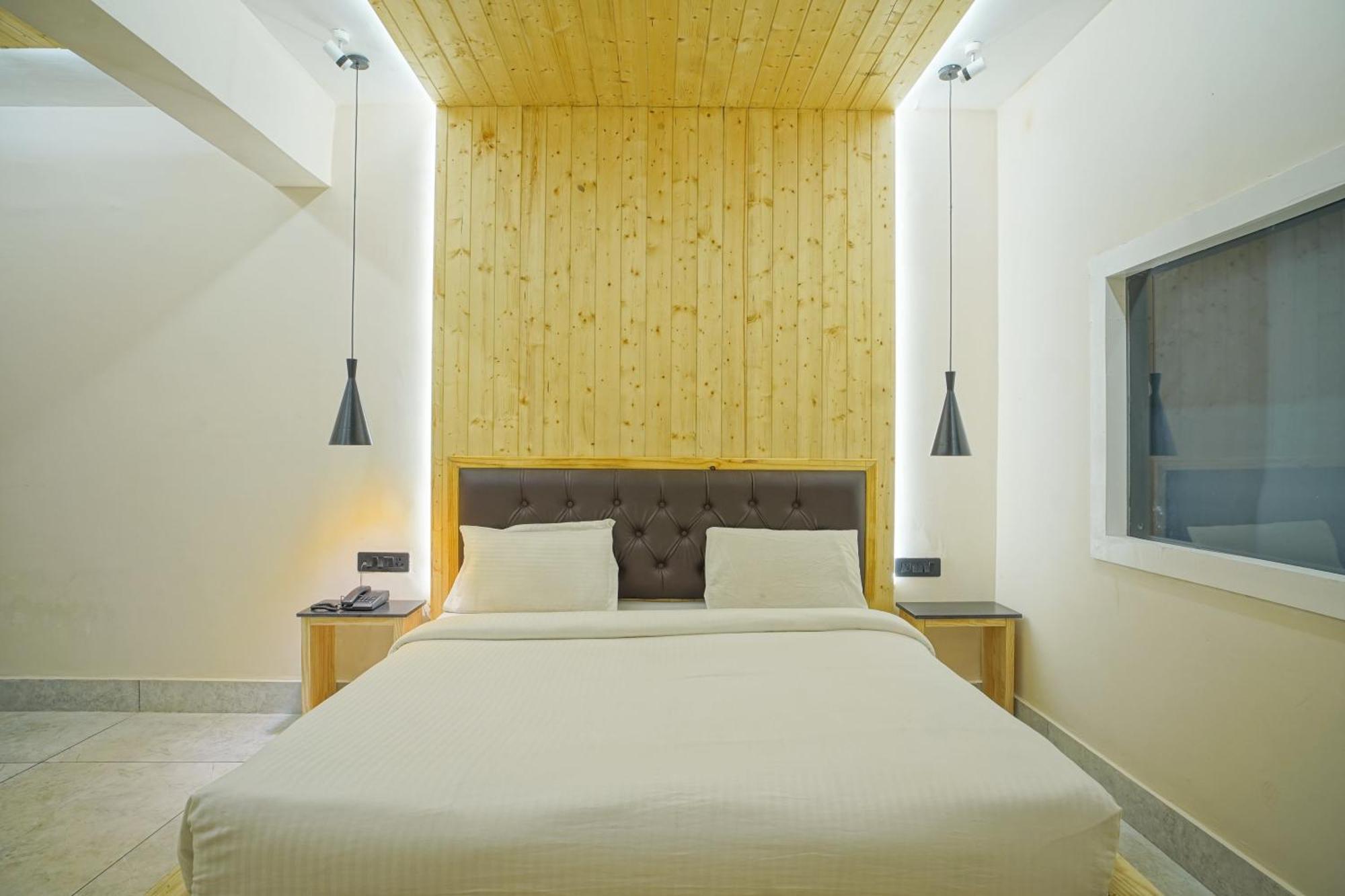 Swiss And By Salvus Rishikesh