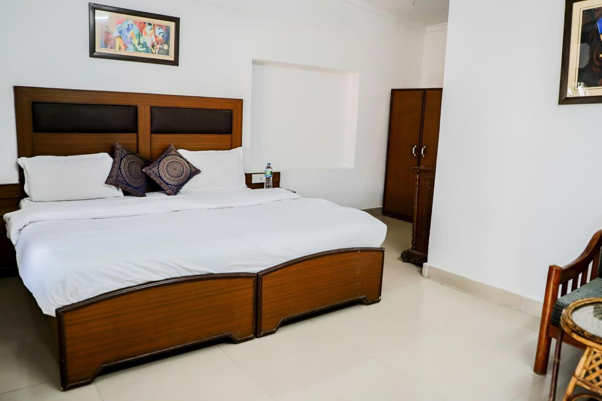 Hotel Swiss And By Salvus