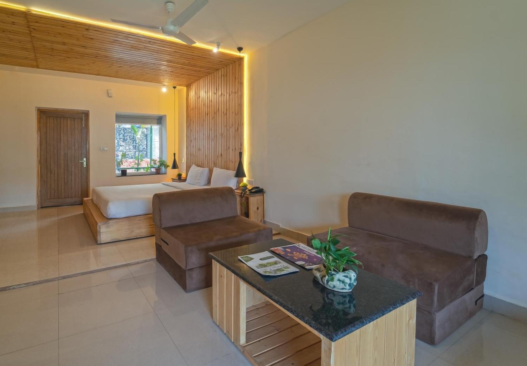 Hotel Swiss And By Salvus