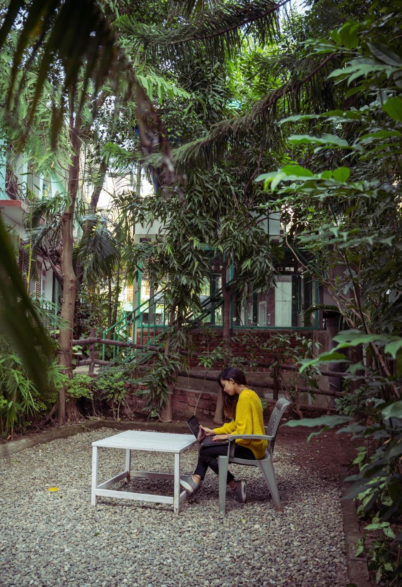 Swiss And By Salvus Hotel Rishikesh