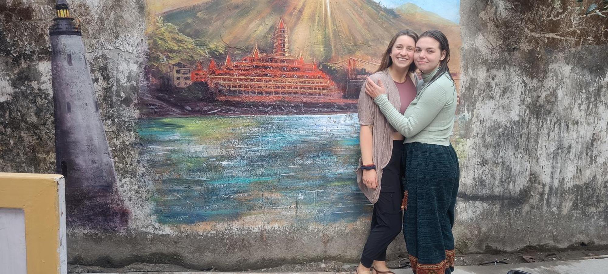 Himalaya * Rishikesh