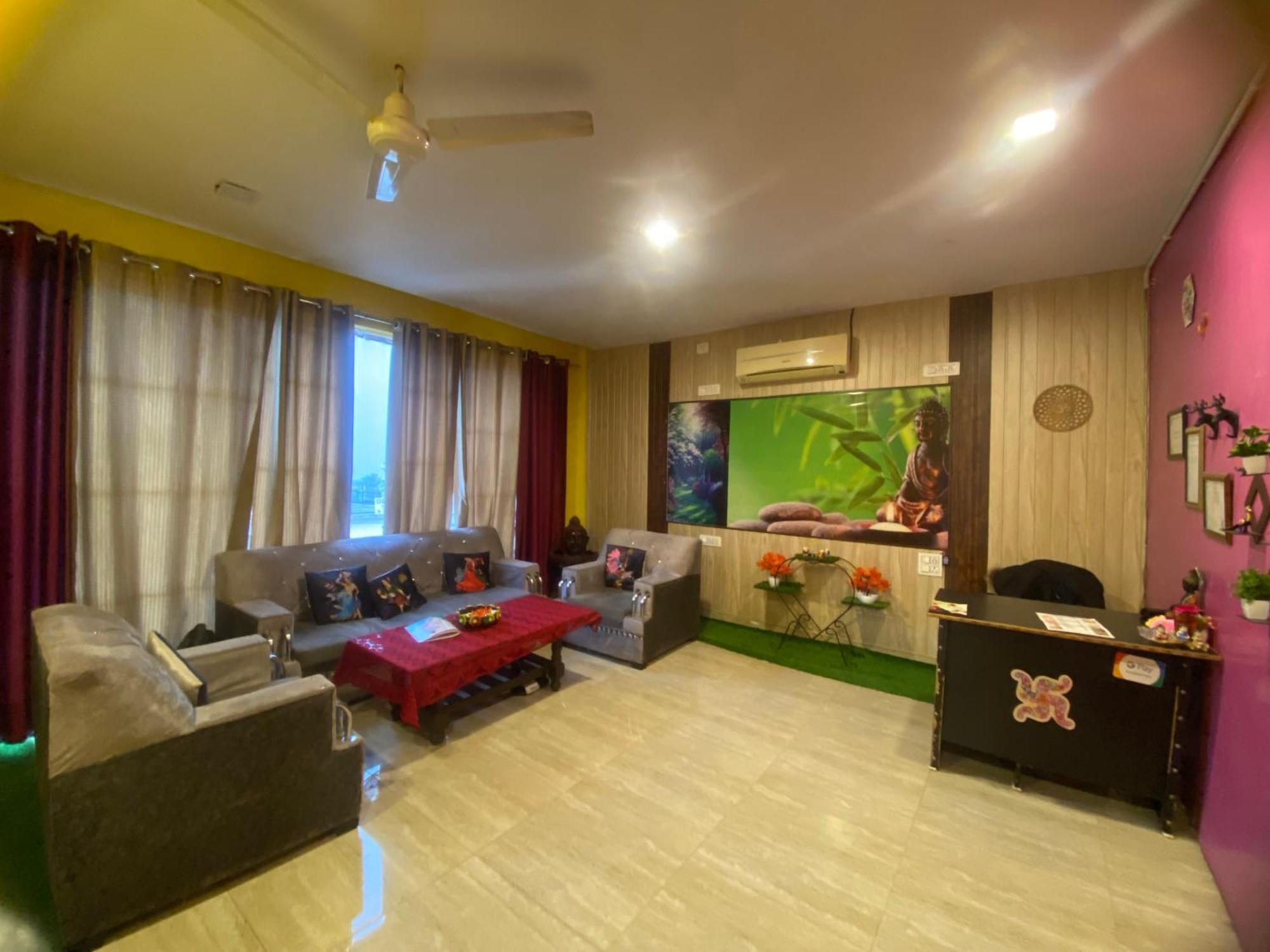 Mj Hills Rishikesh