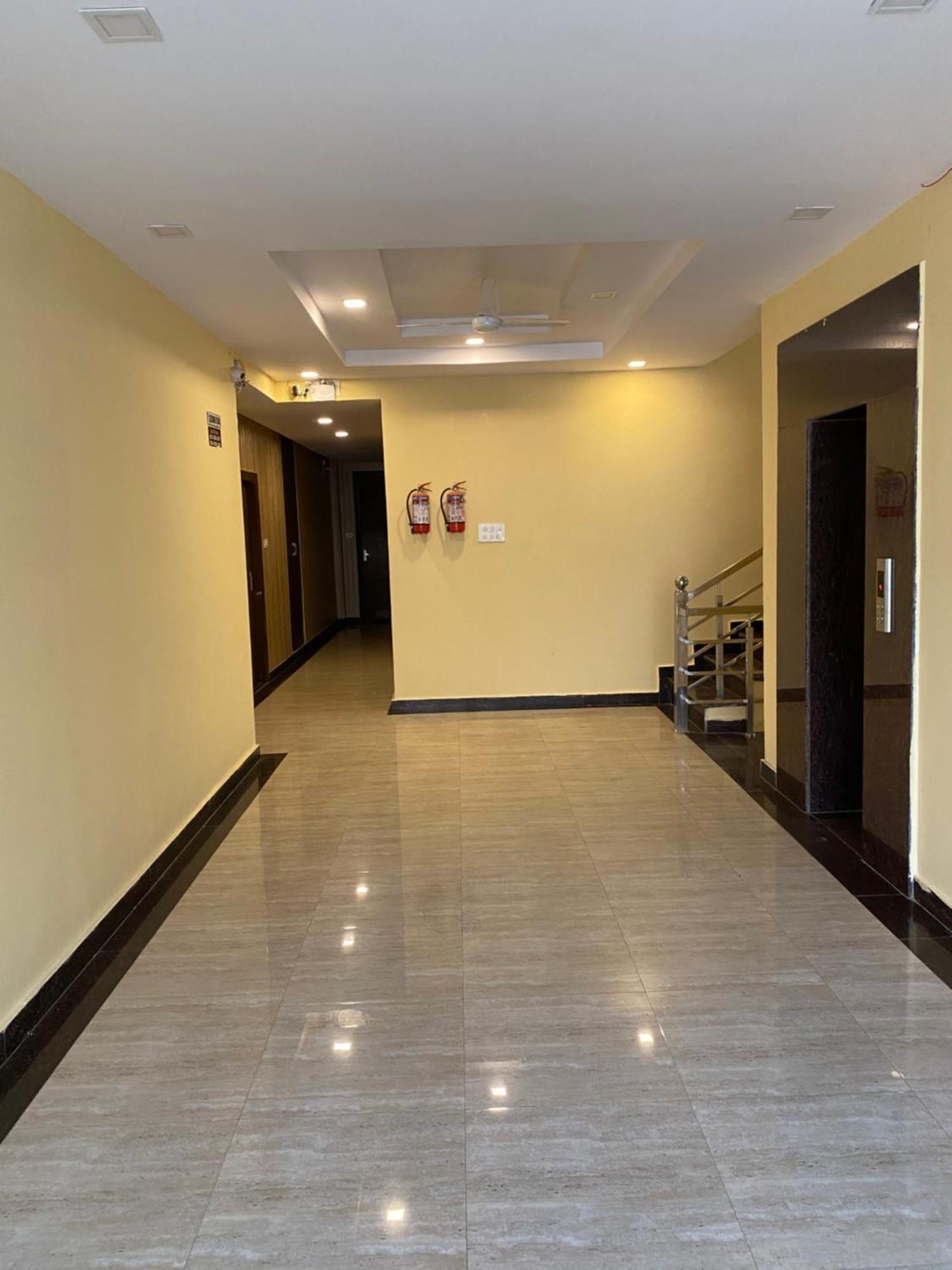Hotel Mj Hills 4*