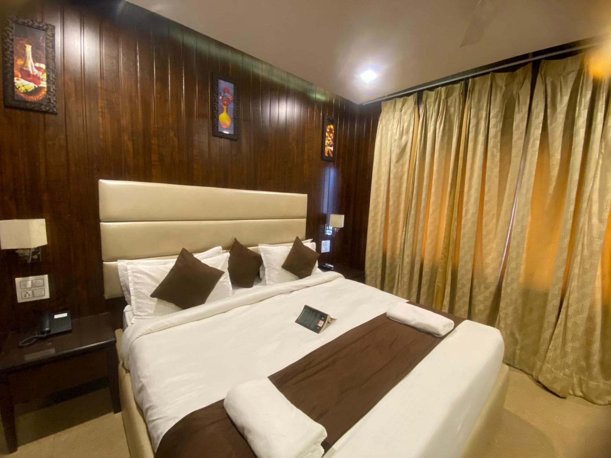 Mj Hills 4* Rishikesh