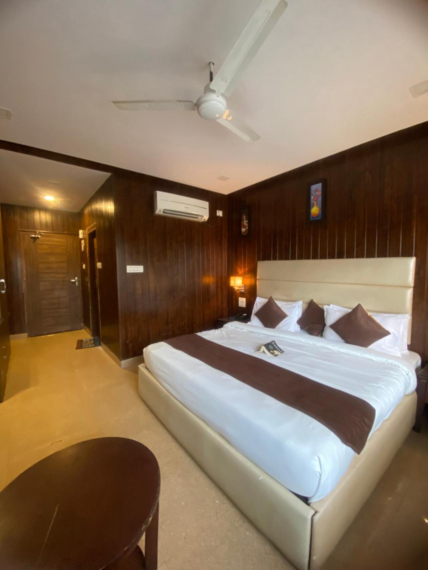 Mj Hills Rishikesh