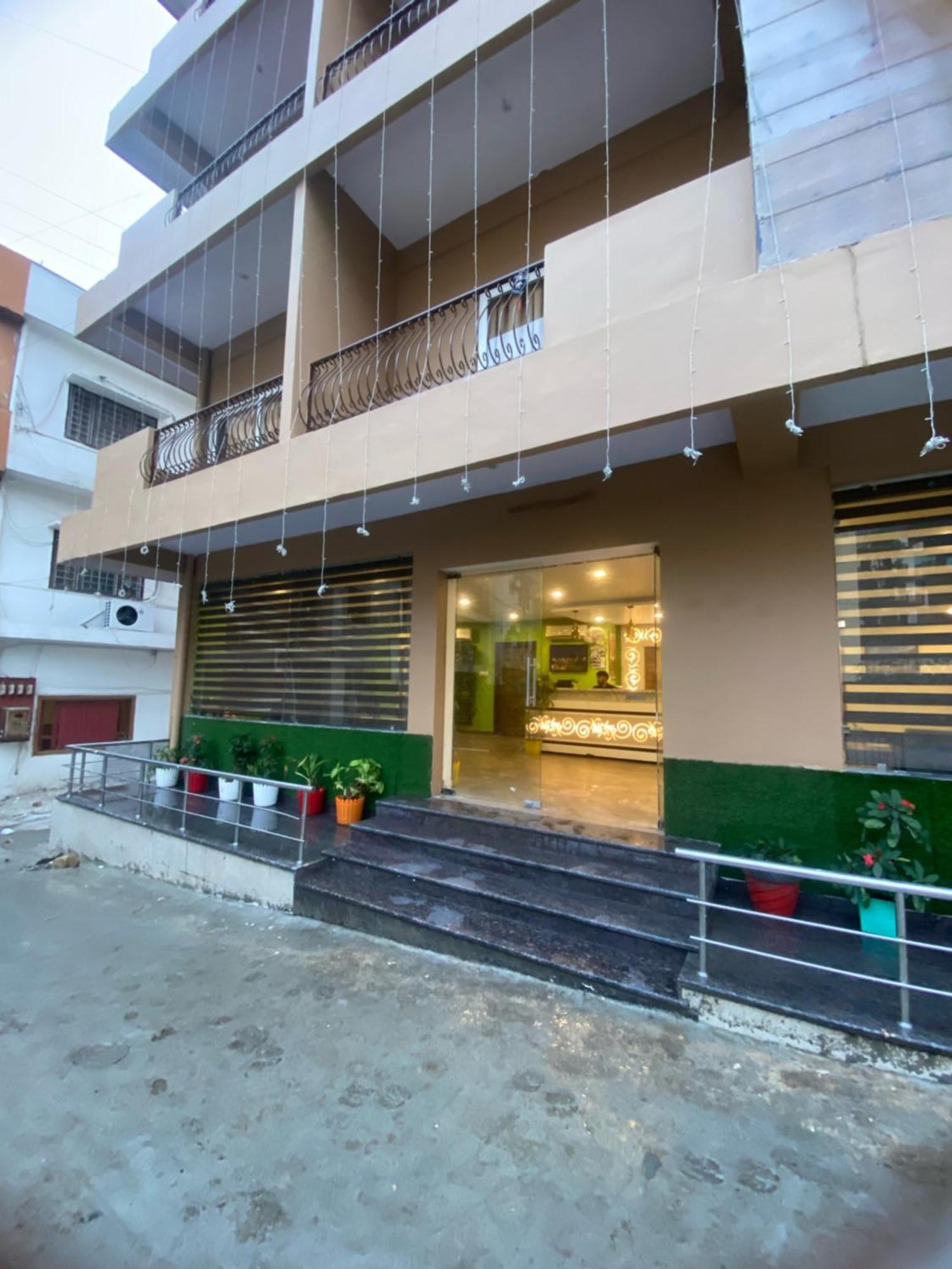 Mj Hills 4* Rishikesh