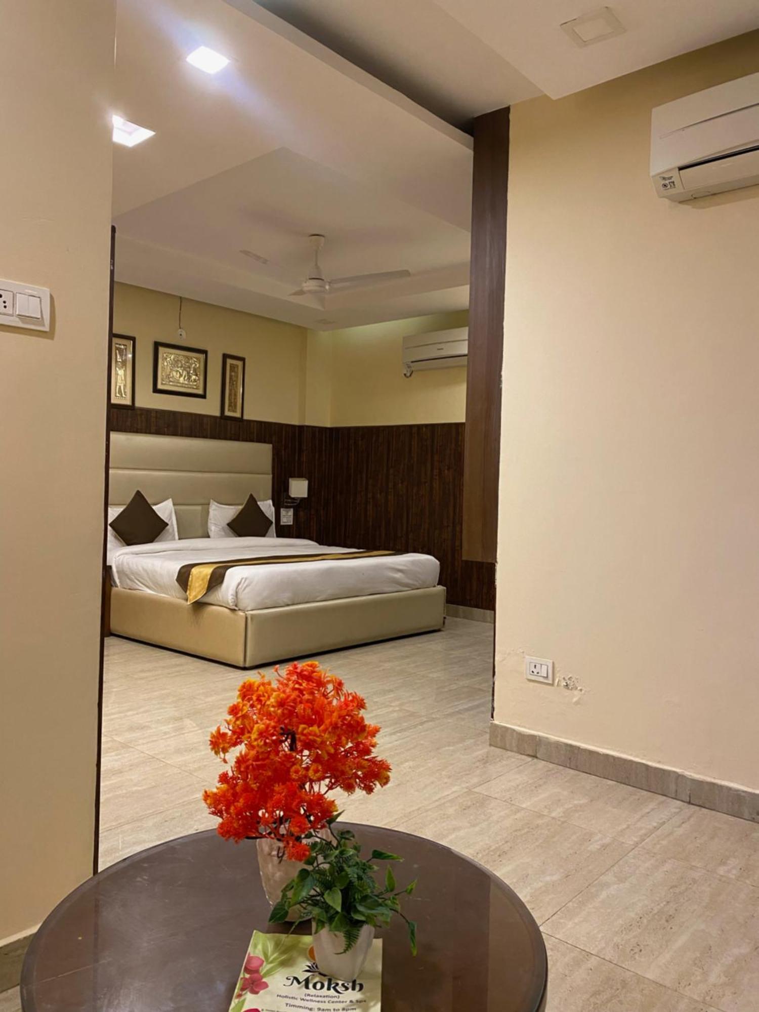 Mj Hills Hotel 4*