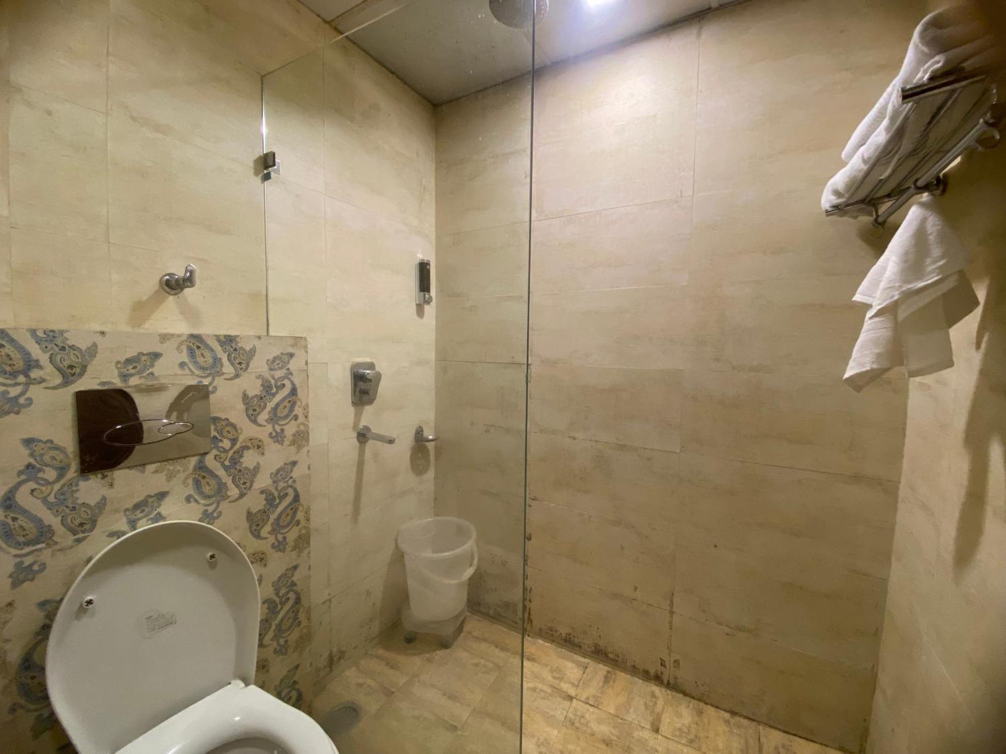 Hotel Mj Hills Rishikesh