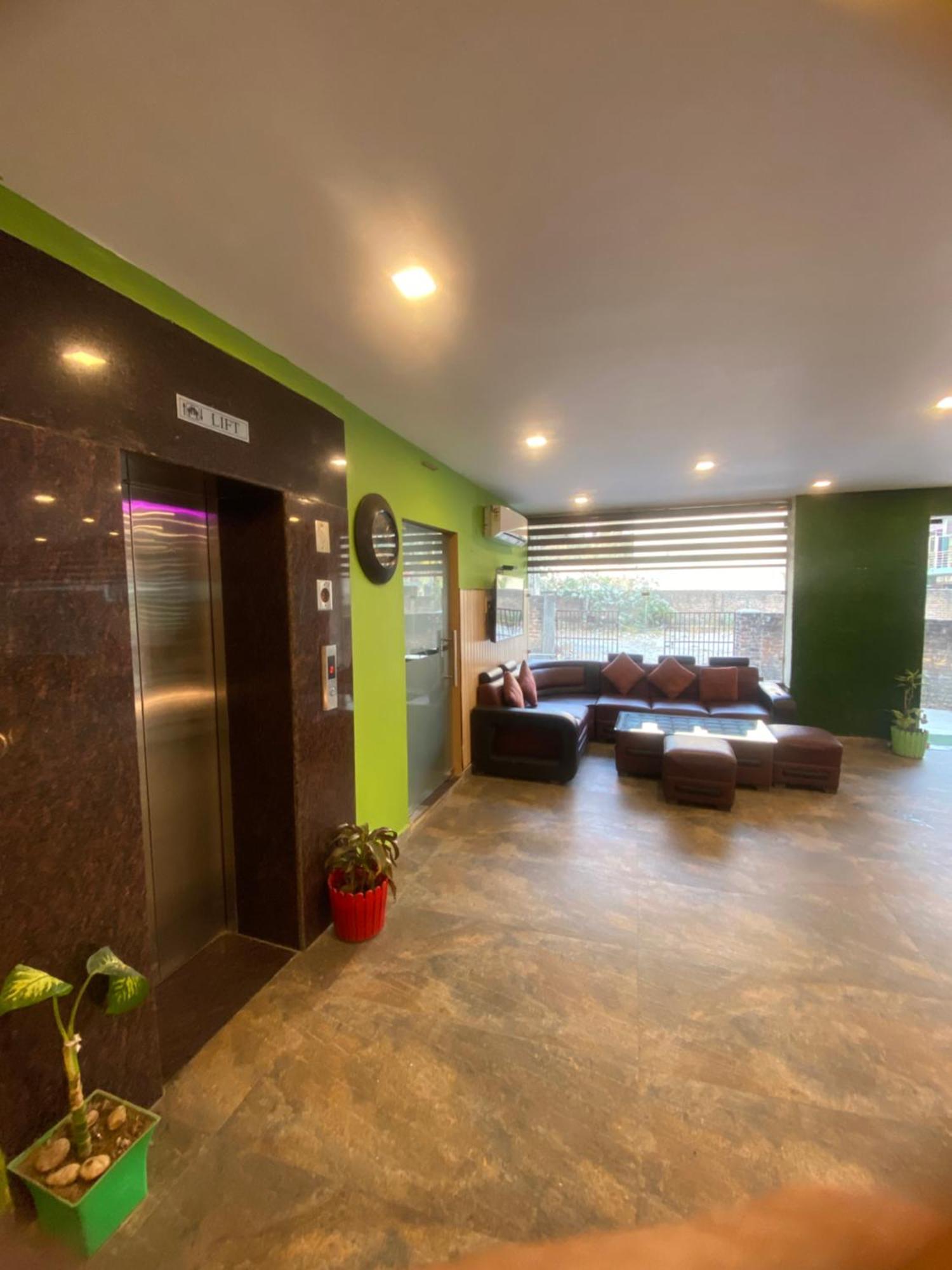 Mj Hills 4* Rishikesh