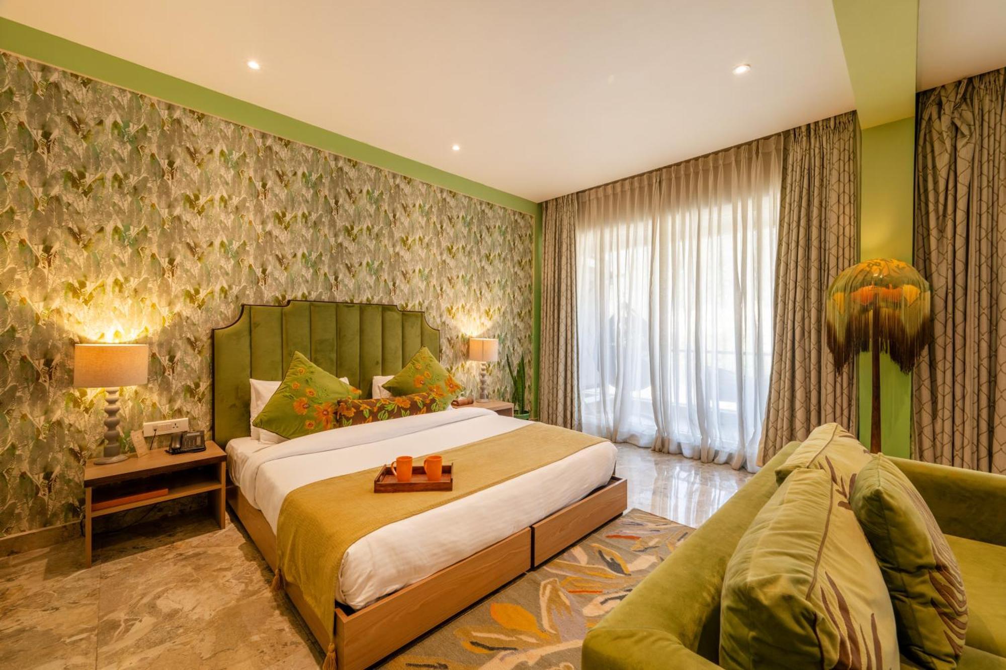 Antalya 5*