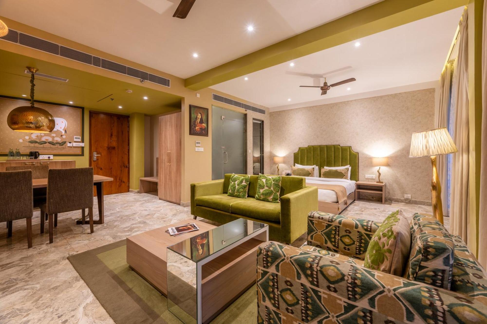 Hotel Antalya Rishikesh