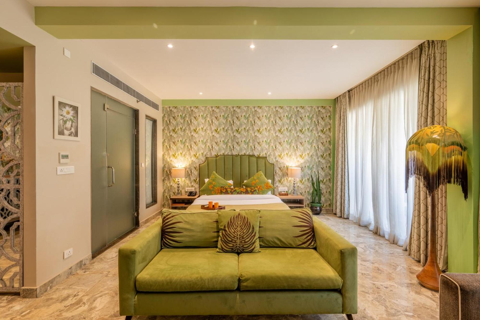 Antalya 5* Rishikesh